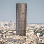 Appartement Cosy - 59 Rue Froidevaux Paris Montparnasse