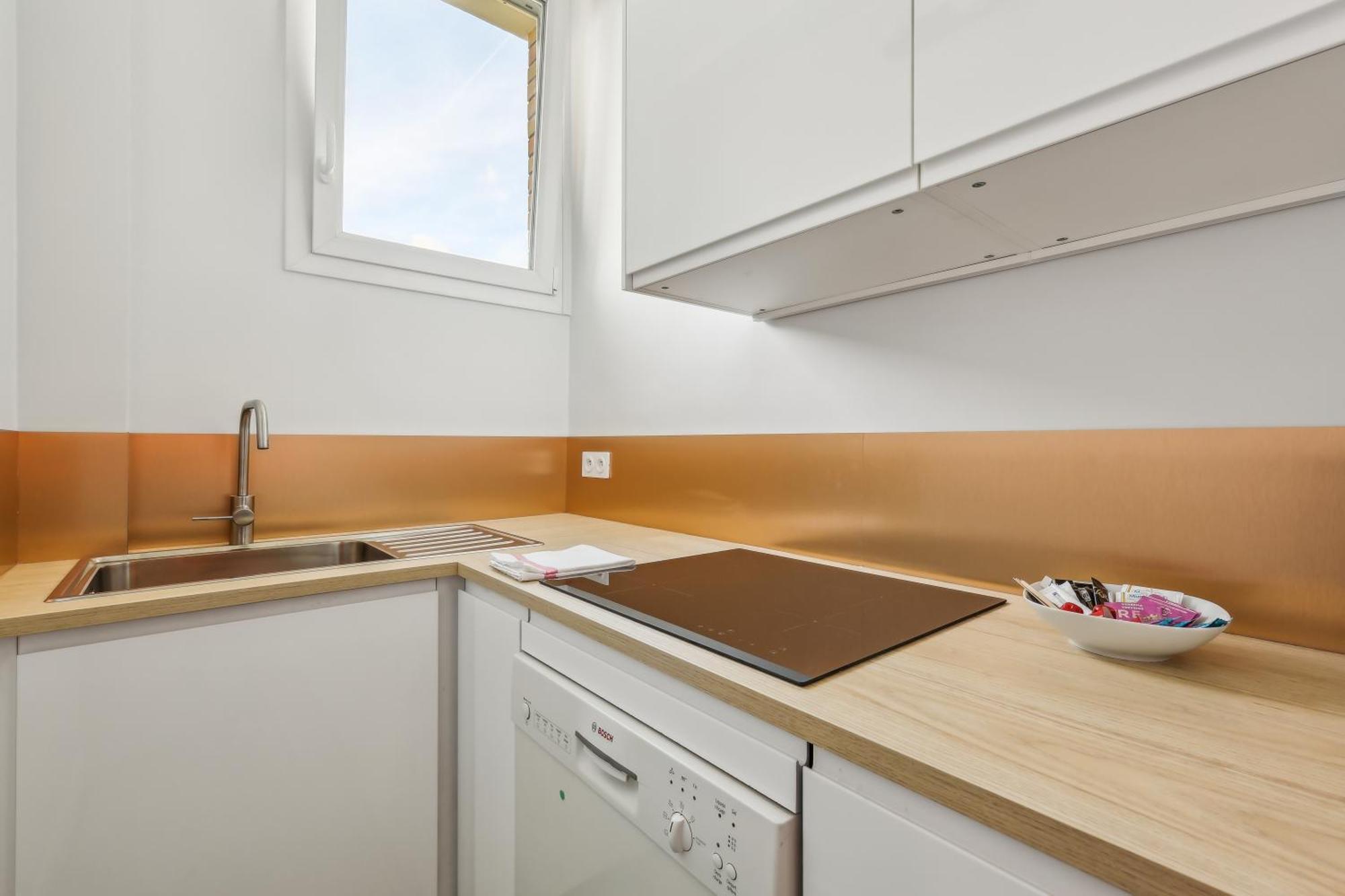 Cosy - 59 Rue Froidevaux Montparnasse Appartamento Parigi