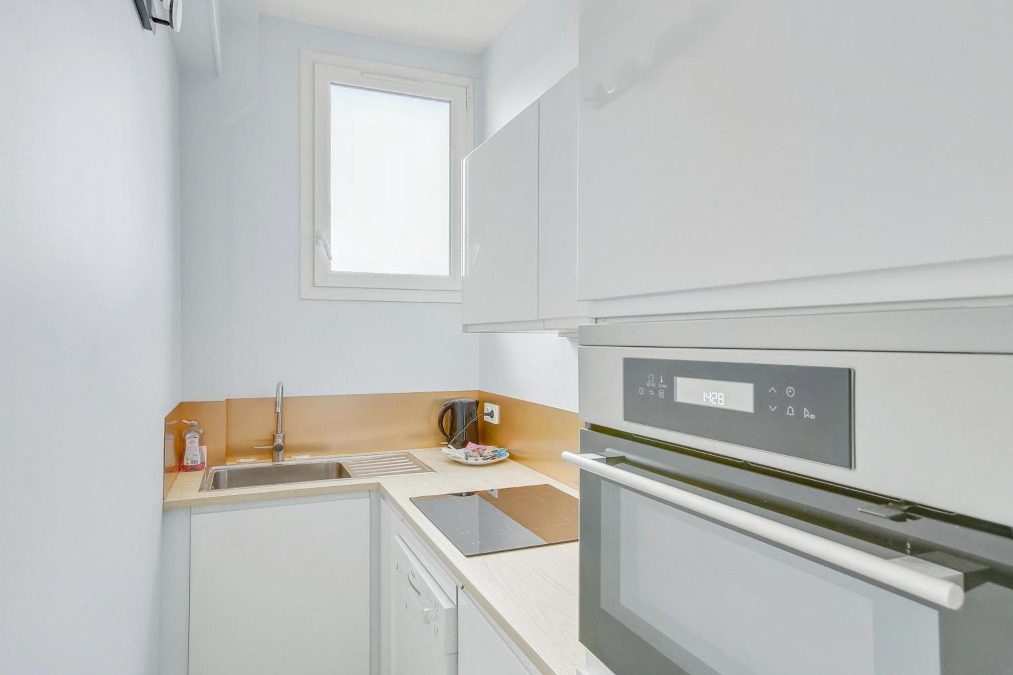 Cosy - 59 Rue Froidevaux Montparnasse * Parigi
