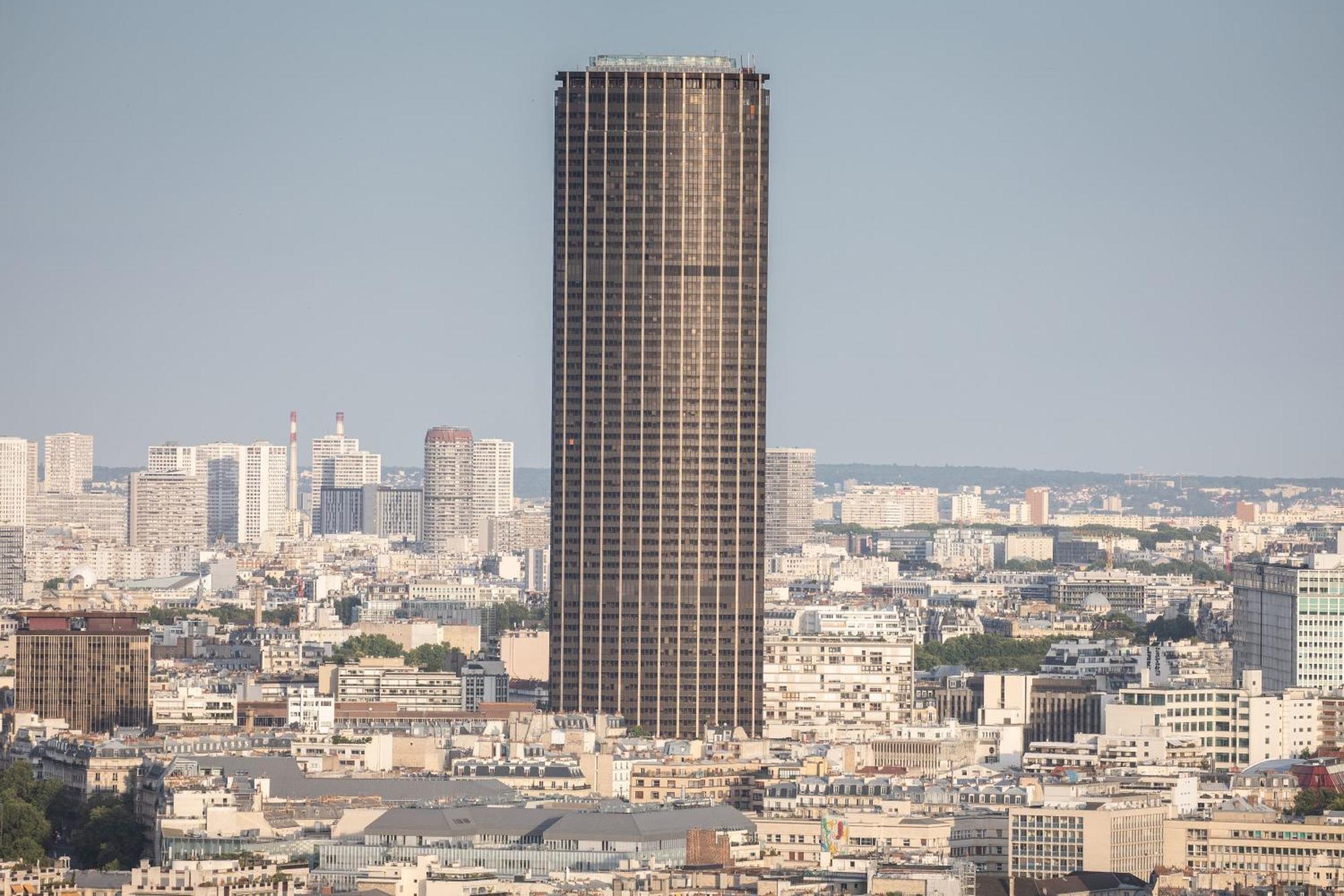 Cosy - 59 Rue Froidevaux Montparnasse * Parigi